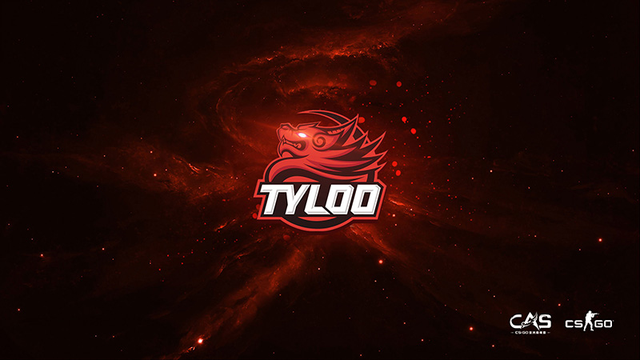 CAS战队巡礼——中国霸主Tyloo