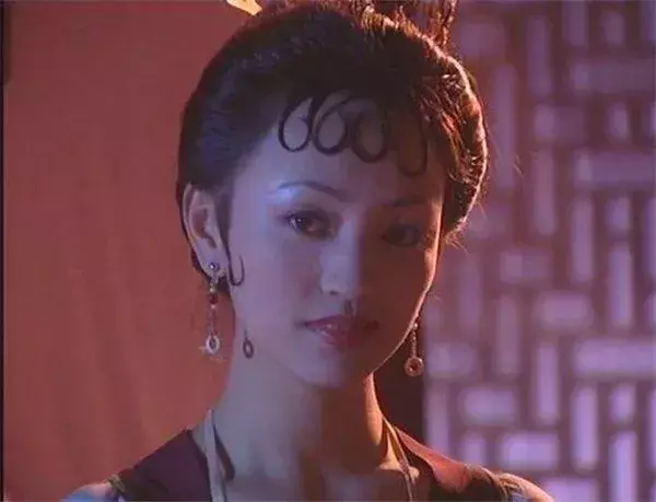 《莲花童子哪吒》八大主演身在何方？妲己竟然是《风筝》中的影子