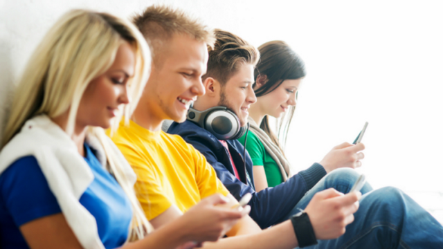 印尼手游市场趋势分析：到2019年，手游玩家将超过1亿