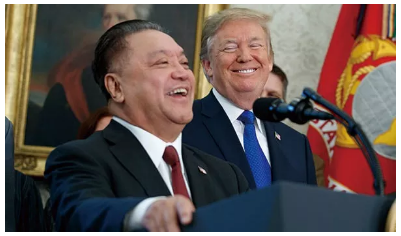 “史诗收购案”以失败告终 博通高通将何去何从？
