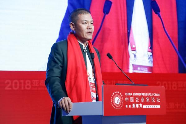 “钢铁大王”丁立国：市委书记抓环保，钢厂要拆，我真掉泪了
