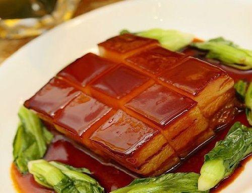 日本人最喜欢的4种中国美食，最后一个价格真是高的离谱！