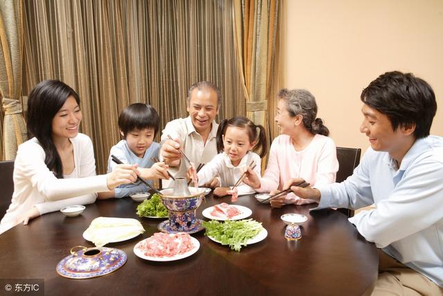 小小筷子寓意不少，你都知道几个？