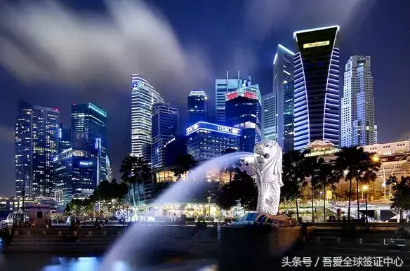 提醒！入境新加坡：96小时过境免签不适用中国公民！无落地签！