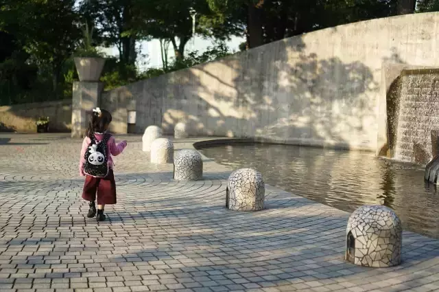 坐世界最大的摩天轮第一次温泉裸泡日本果然是最适合亲子游的国家