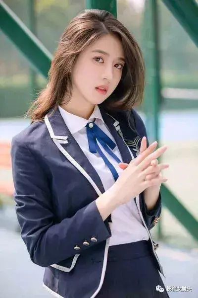 影视圈十大最具潜力95后女明星排行榜(一)