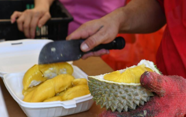 我的天！新加坡猫山王降至$9一公斤！花样吃法攻略在此