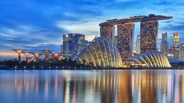 去新加坡旅游，你一定不能错过的那些景点！