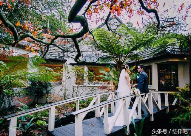你想要一场惊艳朋友圈的婚礼吗？为你盘点全球10处梦幻婚礼举办地