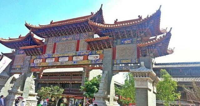 处置资产：官渡区官渡古镇新大街商业用房（临街商铺），约8.5折