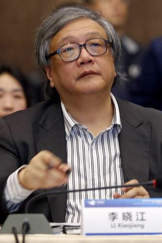 “新加坡规划之父”刘太格：“成都绝对有条件促成独角兽发展，把规划和坏境做好，他们就会来”