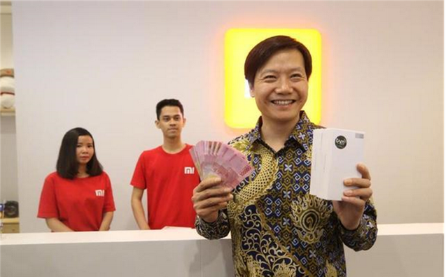 【独家】小米金融贷款超市业务已在印尼上线