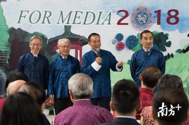 深受名企、名校青睐！港中大（深圳）首届本科毕业生过半选择留深工作