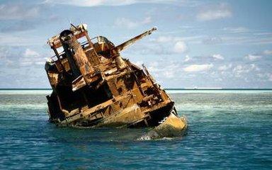 印尼海底发现7万件中国文物，中方表示想买回，印尼：至少要3亿