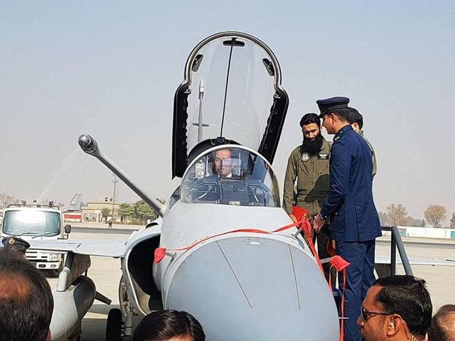 印尼渴求中国和巴基斯坦出口杀手锏生产线：最好连导弹一起出口了