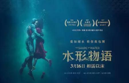 国外电影快报（一）