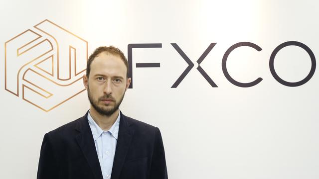 FXCO PBFT共识机制 打造外汇联盟链