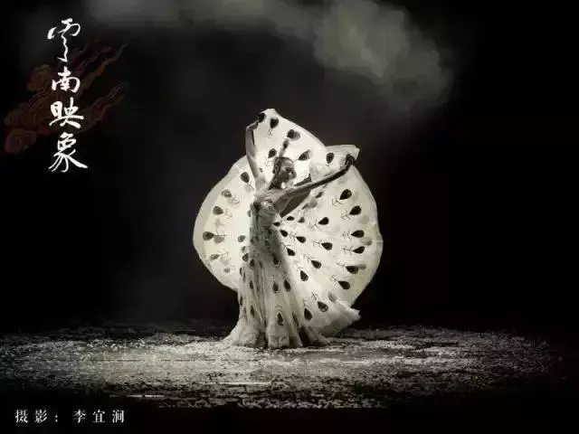 杨丽萍《云南映象》3月9日在新加坡上演，舞动狮城！