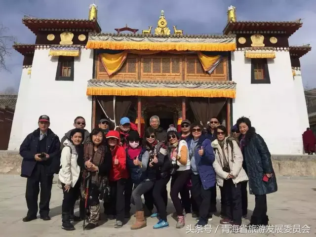 【春潮行动】青海旅游“春潮行动”全面推开