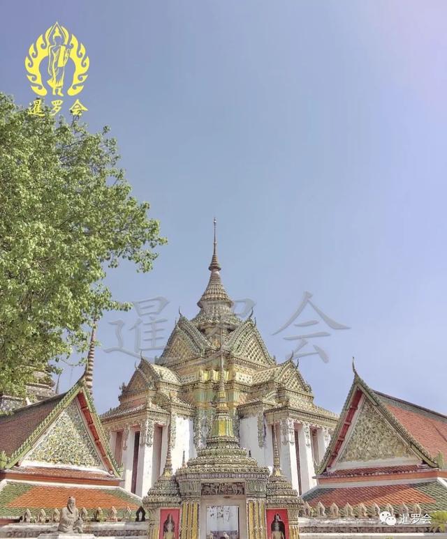 泰国泼水节，你想知道的常识这里有