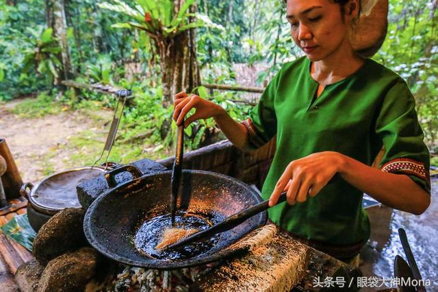 沙巴  你是冬日里的四月天