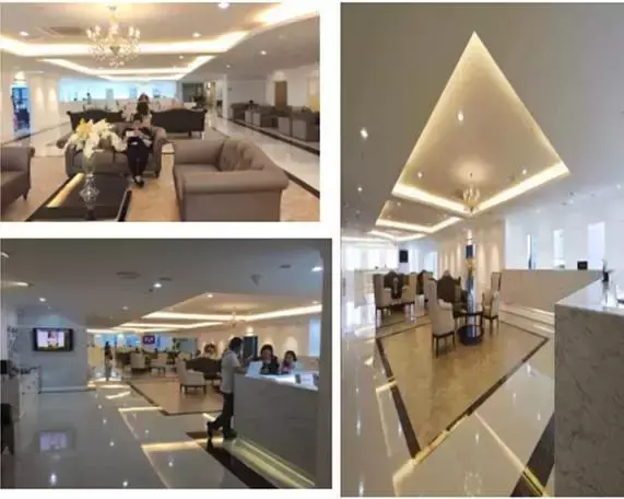 三大数据展示泰国的医疗水平