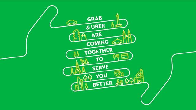 不只想当私召车业霸主,新加坡Grab的野心有多大？