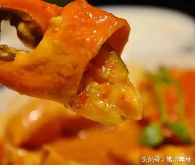 常州惊现神级餐厅，一口就让你着了新加坡的魔咒！