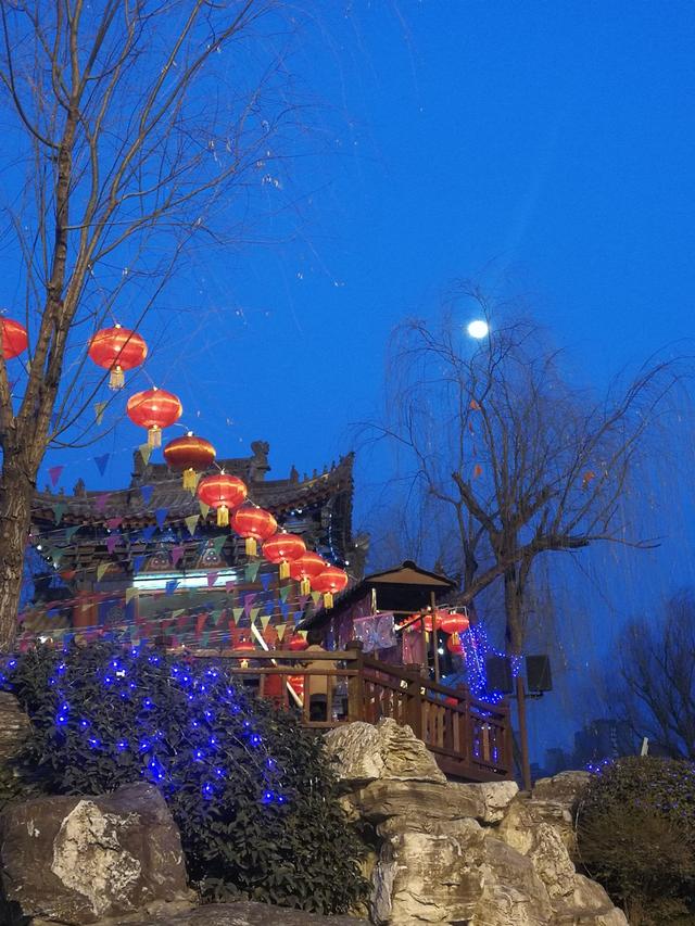 《梅花月吟》——芳闻