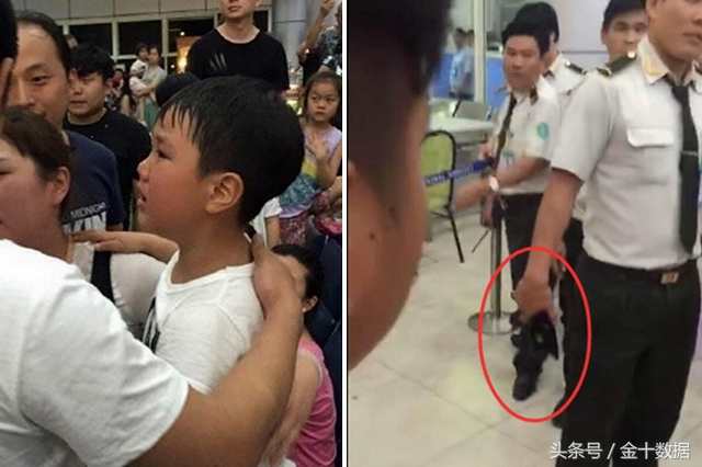 中国人在越南被打断3根肋骨？泰国：中国人不懂规矩，没给小费！