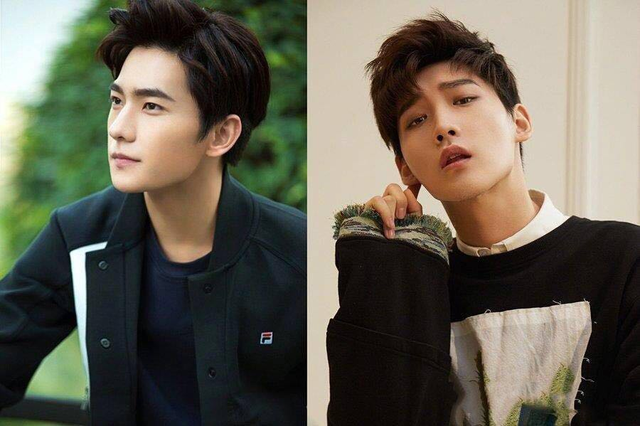 那些长得超级像的明星大咖，不是双胞胎更似双胞胎哦！