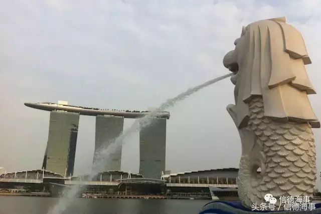 政策调整！！想到新加坡工作的航运，造船人士注意了......