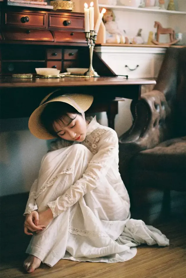 轻读 | 与黑夜并肩