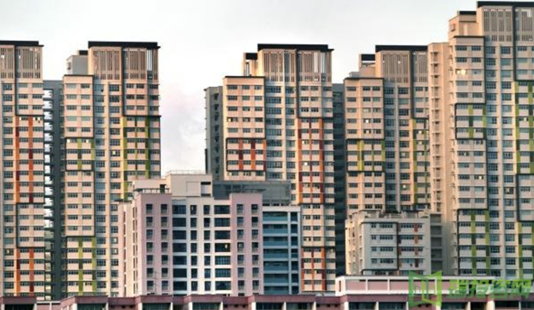 为什么新加坡80%的人都住组屋？