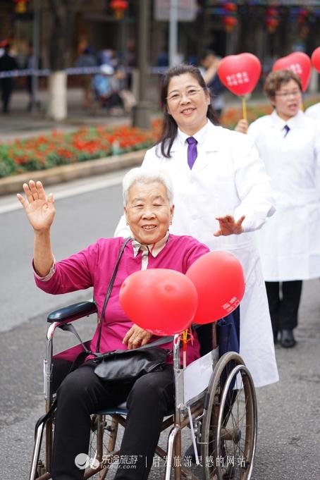 博爱中山！为什么中山人特别友爱和睦乐于奉献