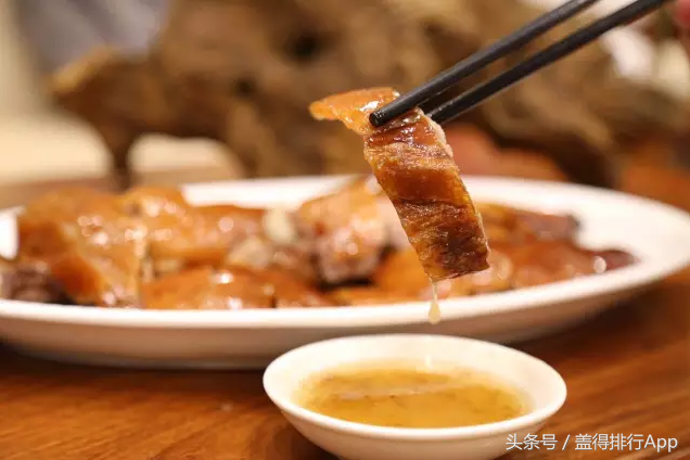 权威盘点广州15家精品粤菜馆，收藏这一篇就够了
