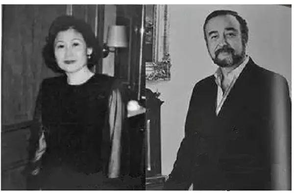 这对收藏家夫妇的故事，颇为传奇！
