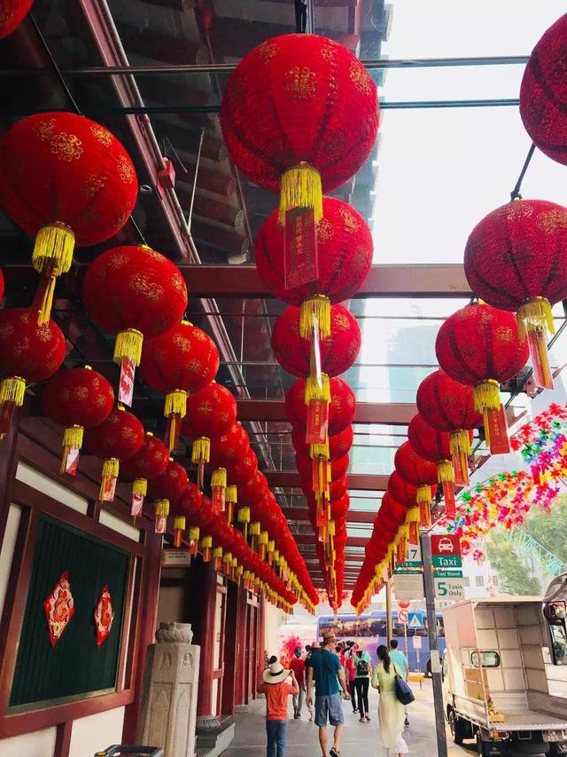 现代都市与自然海岛的结合-新加坡+民丹岛旅游第二天