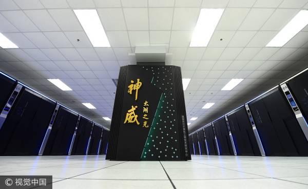 中美科技巅峰对决，英国经济学人：中国管理机制优于美国