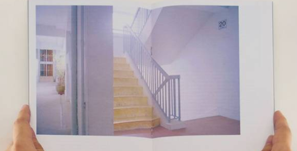 新加坡“金色阶梯”作者又有新作~居民大呼：大吉利是！