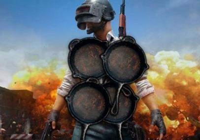 诸神之战没凉？绝地求生外挂群转战新加坡，美名曰“黑客大战”