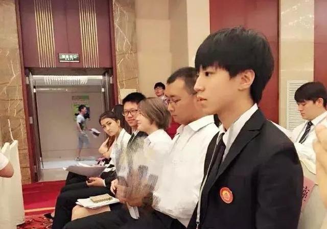继上交国家之后又上交国际，王俊凯让粉丝越来越膨胀