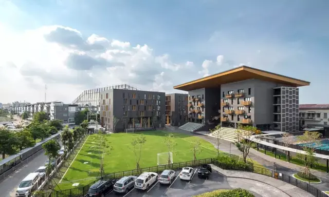 新加坡留学｜盘点新加坡留学奖学金！留学更轻松！