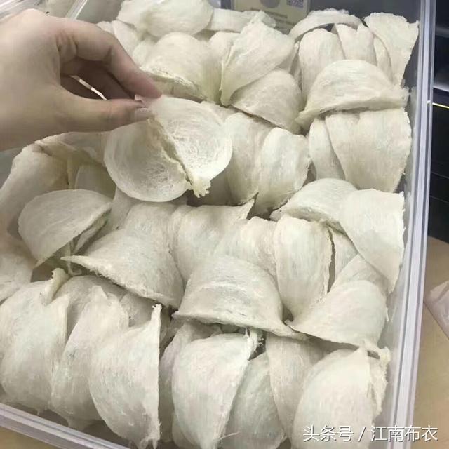 二胎时代，燕窝真的很忙