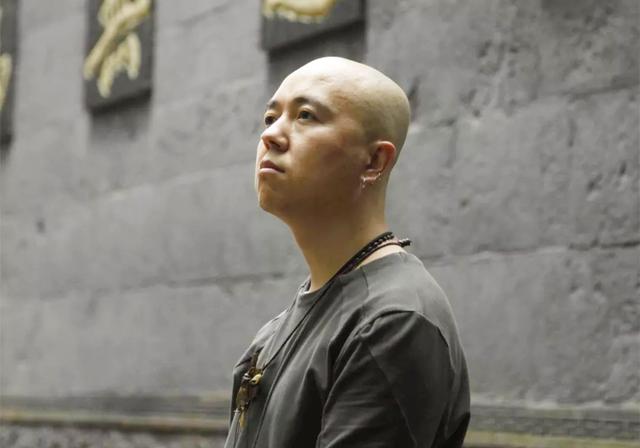 淡漠如风，只为刺青之道-岸 中国网络纹身大赛第一期特邀评委