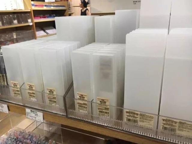 不止MUJI，逛遍成都这些单品店，发现每一家都在抢钱！