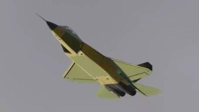 中国推销这款战机巴铁还在在犹豫不决 美国这番话让巴铁下定信心