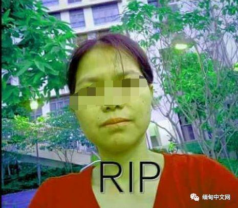 缅甸女子在新加坡跳楼死亡，这还不是第一次！