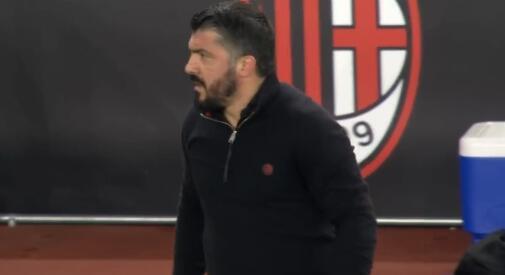 美媒：AC米兰将在国际冠军杯美国站对阵热刺