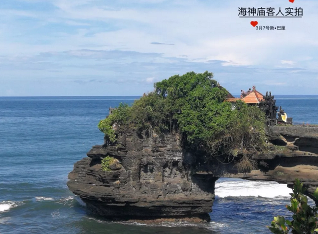 新加坡+巴厘岛游记，一个不错的旅行组合